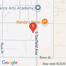 Tuffy Traverse City Location